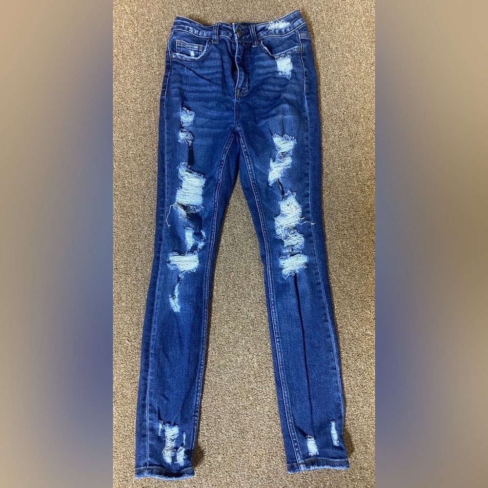 Vervet Jeans